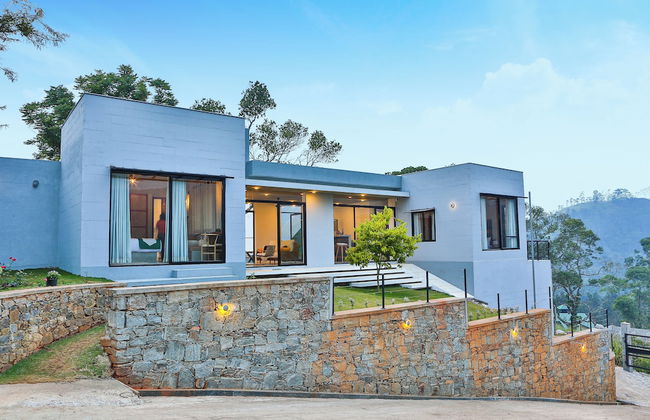 Misty Villa by DBI - Foto 30