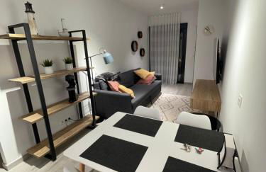 Mar Menor Elisa Apartment - Foto 15