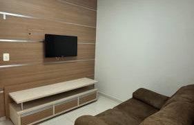 Apartamento no Sudoeste condomínio Studio Inn #262# - Photo 19