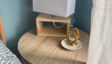 Appartement Port-En-Bessin Mer Proche - Photo 3