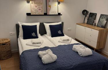 MB Apartments z Basenem i Ogrodem - Foto 18