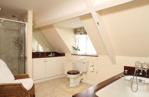 Weir Cottage - Foto 10