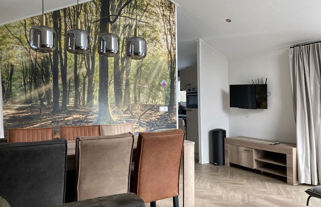 Waterpark Giethoorn - Photo 13