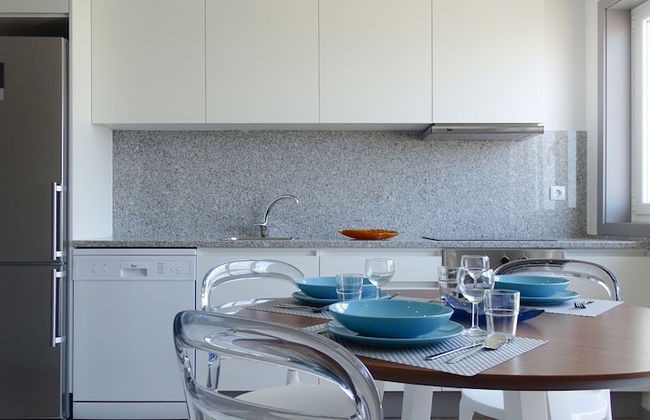 Rs porto Apartments - Foto 7