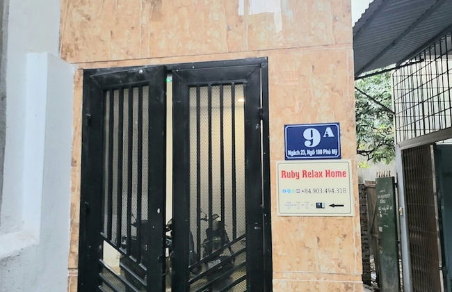 Ruby Relax Home - Foto 21