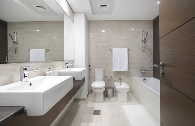 2 Beds Brand New Apt In Al Wasl Jumeirah - Photo 44