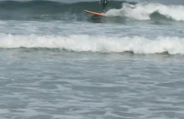 Sea View Studio - Foto 13