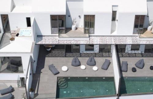 Porphyra Collection Villas Porto Heli - Foto 30