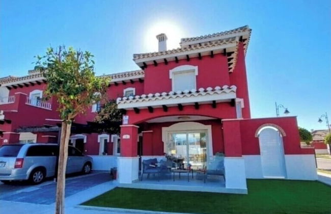 Stunning 2 bed Villa With Private Salt Water Pool - Foto 1