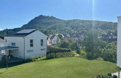 Auszeit im Hegau Bodenseenahe Ferienwohnung - Foto 1