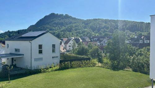 Auszeit im Hegau Bodenseenahe Ferienwohnung - Foto 1