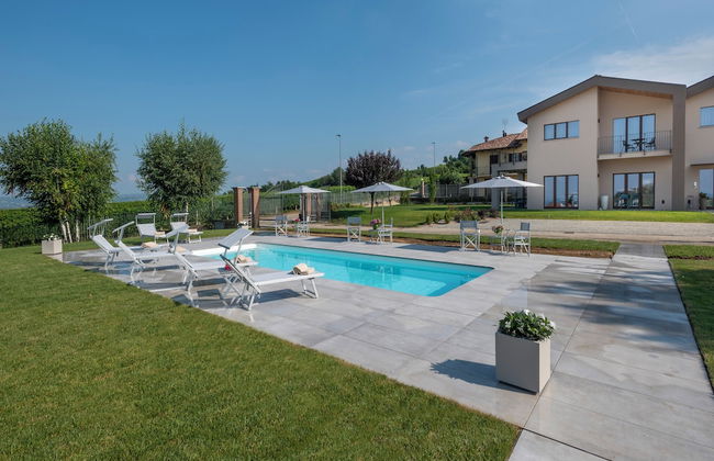 RELAIS PQLIN - Foto 34