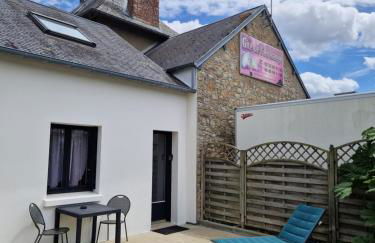 gites de l'archange - Foto 26