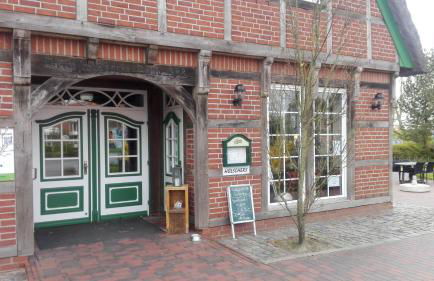 Ellie-Ferienhaus Strandräuber - VS1 - Foto 40