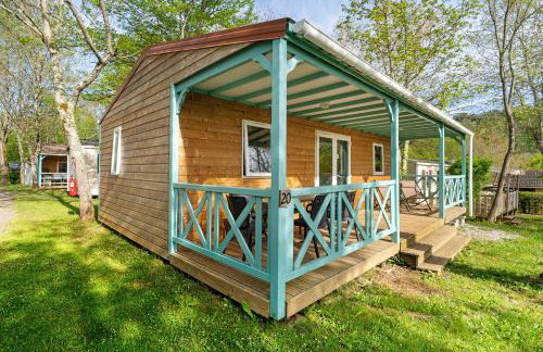 Cottage 6 personnes climatisé - Photo 18