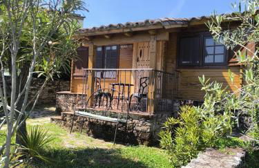 Cabañas Miraduero - Foto 34