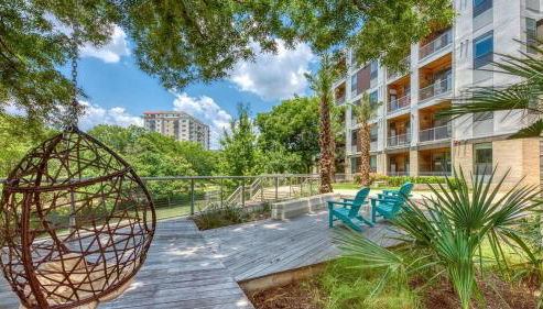 Downtown San Antonio Apartments by Landing - Foto 4, Other