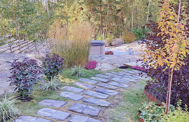 Holiday Home in Vaxholm - Photo 28