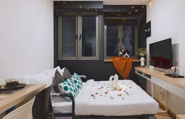 The Riv Riveria City KL Sentral - Foto 51