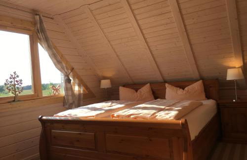 Blockhaus - de lüt holt hus - Foto 8