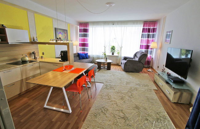 Ogni Yekaterinburga - Foto 1