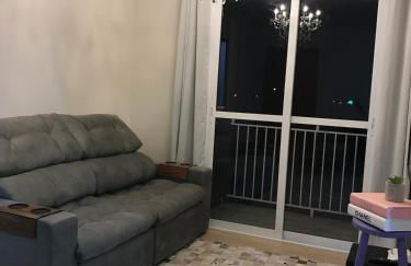 Apto Requinte - king size bed, garage and elevator - Foto 49