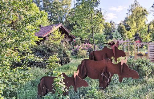 Chalet Trollstua by Interhome - Foto 90