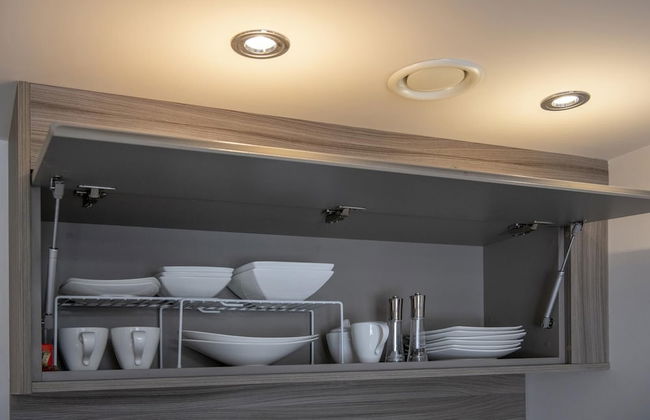 Chocolets - The Kitkat Suite - Photo 38