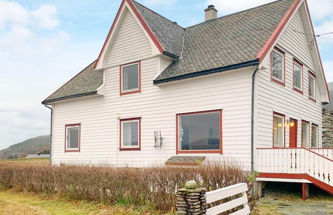 10 Person Holiday Home in Brekke - Foto 31