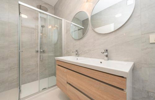 Villa Eni apartments 1 - Foto 45