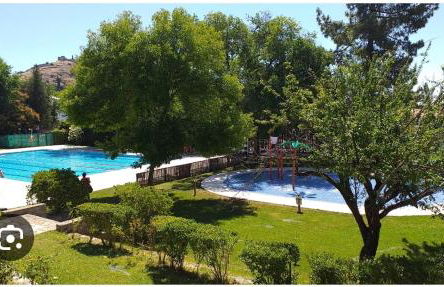 Apartamento la alberca 3 - Foto 32