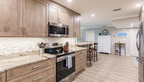 1200-602 Enjoy Relaxing Bayfront Bliss - Foto 5