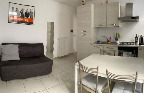 Lovely apartment in center Seregno - Foto 12