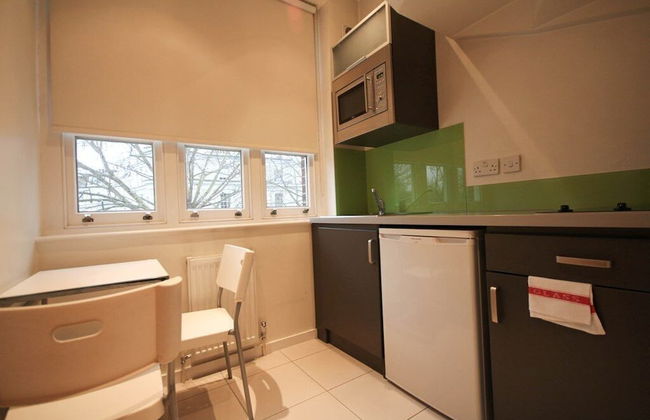 St James House Serviced Apartments by Concept Apartmentsv - Foto 29