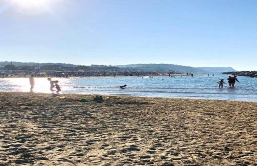 Belvilla by OYO Villa Vanessa Coccinella - Foto 14