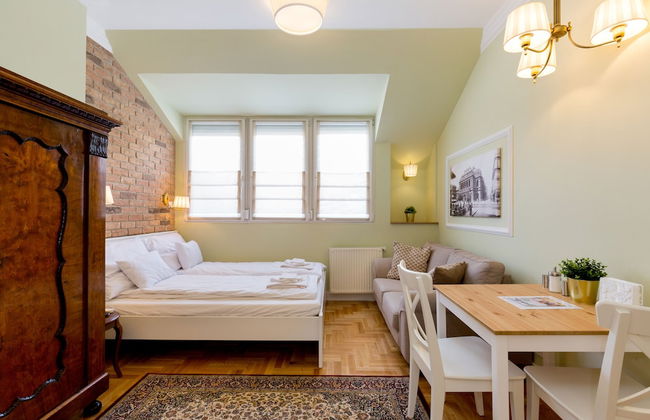 Roland Apartments - Foto 9