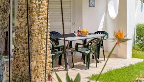 Casa Gaivota-Quinta do Paraíso, Praia Carvoeiro - Foto 5