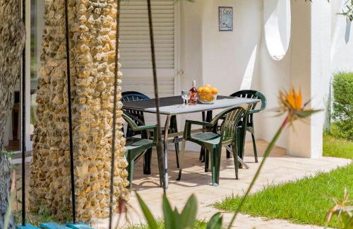 Casa Gaivota-Quinta do Paraíso, Praia Carvoeiro - Foto 5