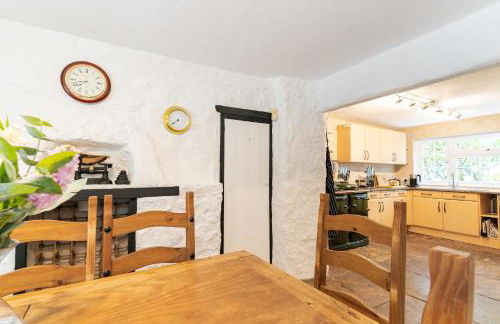 Lolgorien, West Cornwall, Sleeps 8 - Foto 16