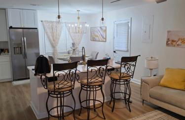 Marvelous 3-bedroom 2-bathroom house with Central Air charming Georgetown - Foto 43