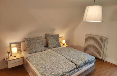 Ferienwohnung Paul & Jakob - Foto 8