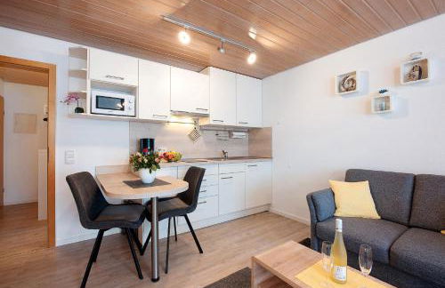 Ferienwohnung Möhrle - Foto 8