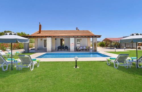 Villa Kalathos by Villa Plus - Foto 17