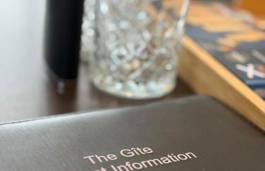 The Gîte in the Highlands - Foto 12