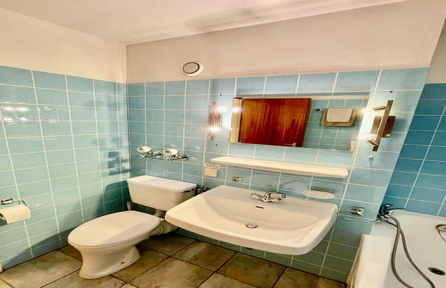 Nice Apartment in Bad Herrenalb With Pool - Foto 10