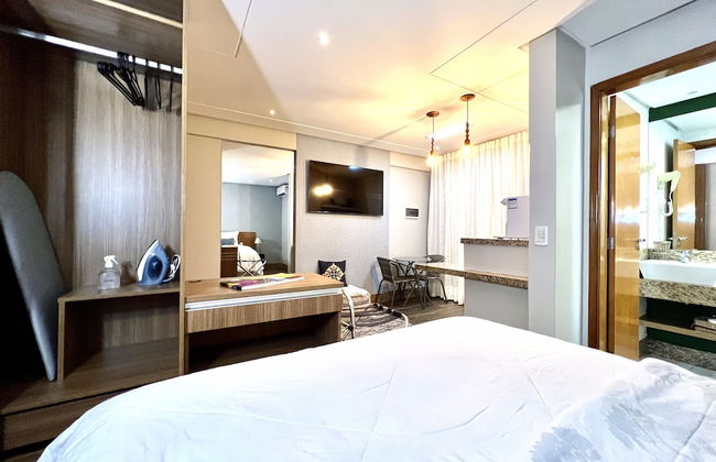 Sun Square i4iS - Foto 12