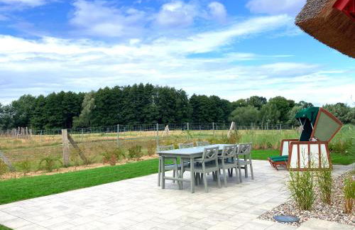 Haus zwischen Mühle und Meer - Foto 11