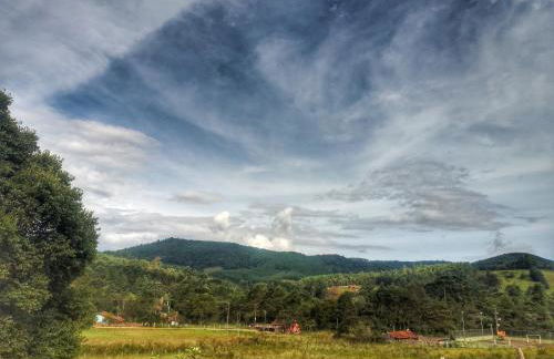 Casa Vista Verde - Foto 10