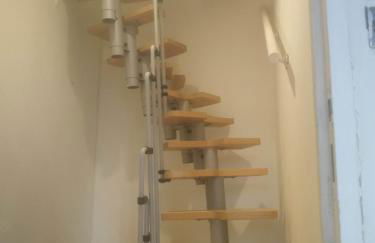 Magnifique studio centre ville Saint Leu 2 pers - Foto 15