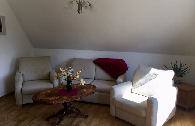 Ferienwohnung in Klutz an der Ostsee - Foto 9